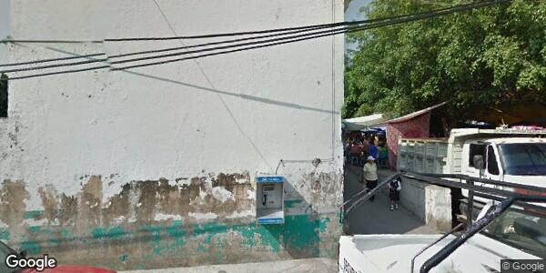 DELEGACIÓN MUNICIPAL DE XOXOCOTLA